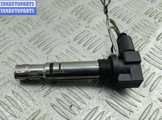 купить Катушка зажигания на Skoda Fabia mk2 (5J)