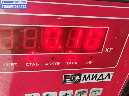 купить Датчик абсолютного давления на Skoda Fabia mk2 (5J)