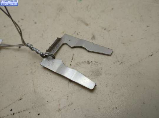 купить Трос кулисы КПП на Mercedes Sprinter W901-W905 (1995-2006)