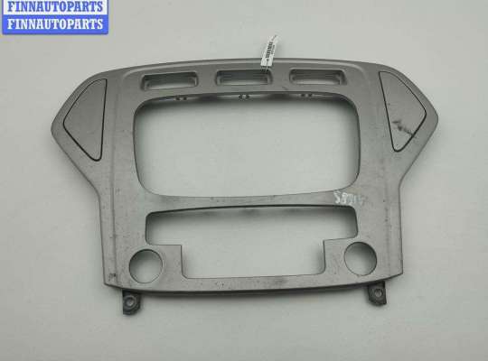 Рамка магнитолы FO2186903 на Ford Mondeo IV (2007-2014)