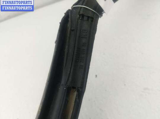 купить Уплотнитель двери задней правой на Opel Omega B (1994-2003)