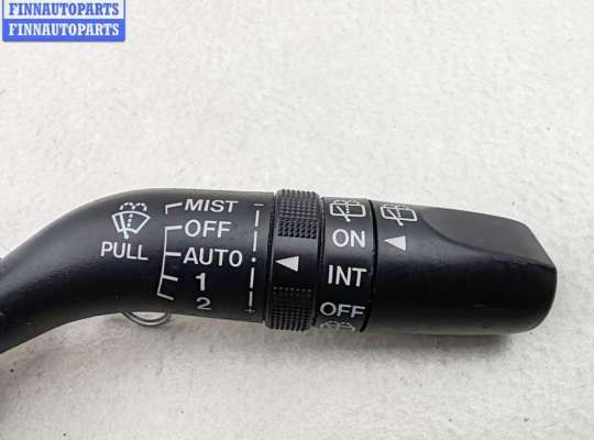 купить Переключатель дворников на Mazda 6 (2002-2007) GG/GY