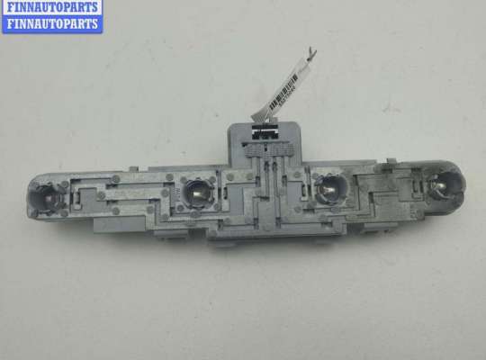 Плата фонаря заднего левого OP2410182 на Opel Zafira B (2004-2014)