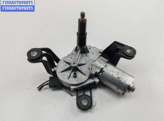 Двигатель стеклоочистителя заднего (моторчик дворников) OP2346595 на Opel Vectra C (2002-2008)