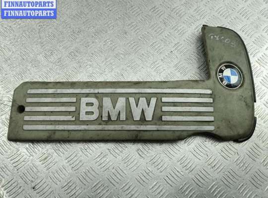 Накладка декоративная на двигатель BM3601177 на BMW 5 E39 (1995-2003)