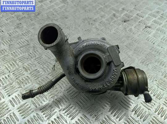 купить Турбина на Audi A6 C5 (1997-2005)