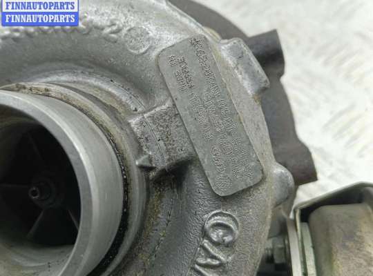 купить Турбина на Audi A6 C5 (1997-2005)