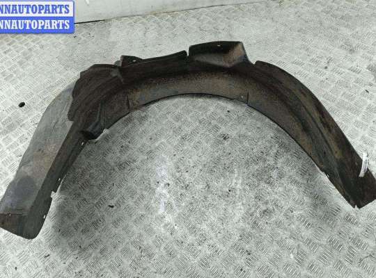 купить Защита крыла (подкрылок) передняя правая на Volkswagen Passat B5