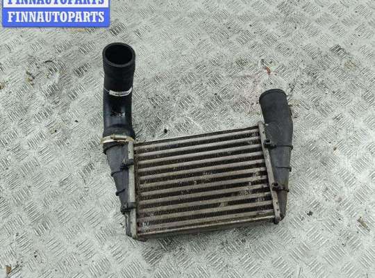 купить Радиатор интеркулера на Audi A6 C5 (1997-2005)