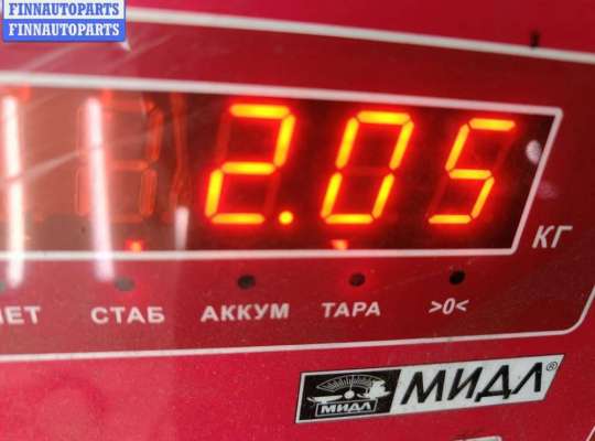 купить Радиатор интеркулера на Audi A6 C5 (1997-2005)