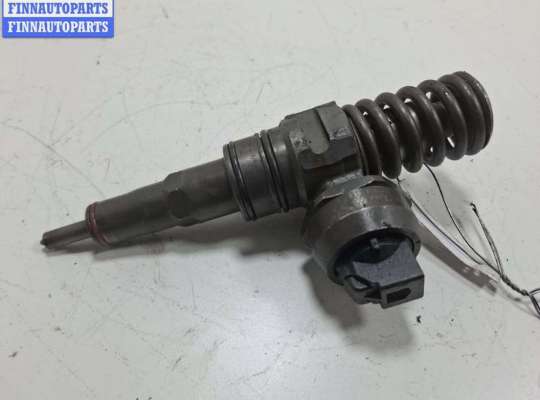 купить Форсунка топливная на Ford Galaxy (2000-2006)