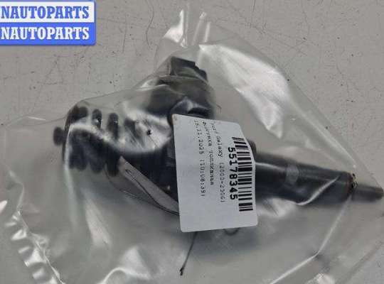 купить Форсунка топливная на Ford Galaxy (2000-2006)