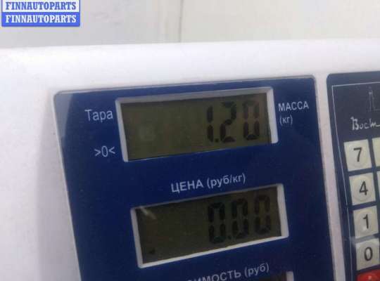 купить Зеркало наружное левое на Opel Astra H (2004-2009)