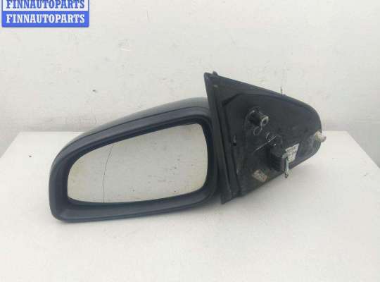 купить Зеркало наружное левое на Opel Astra H (2004-2009)