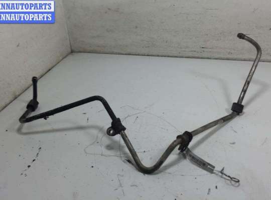 купить Трубка масляная турбины на Volkswagen Touran