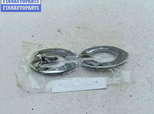 купить Эмблема на Citroen C3 I (2002-2009)