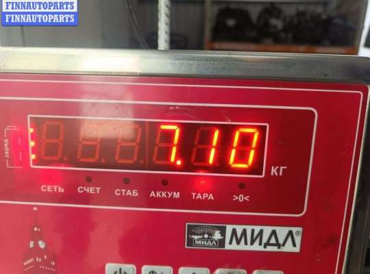 купить Компрессор кондиционера на Volkswagen Passat B5