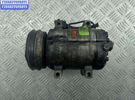 купить Компрессор кондиционера на Volkswagen Passat B5