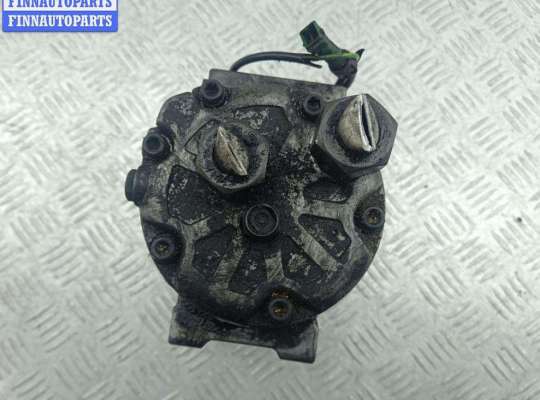 купить Компрессор кондиционера на Volkswagen Passat B5