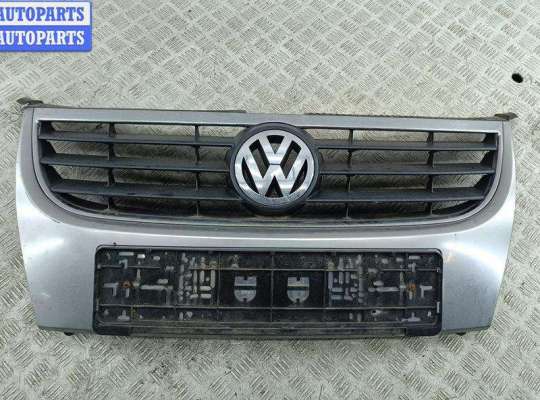 купить Решетка радиатора на Volkswagen Touran