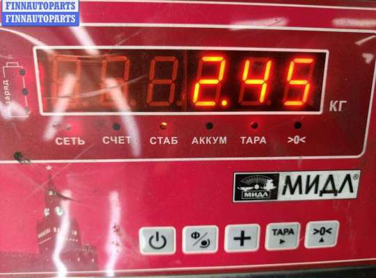 купить Решетка радиатора на Volkswagen Touran