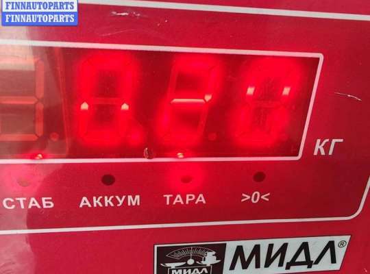 купить Клапан управления турбиной (актуатор) на Ford C-Max