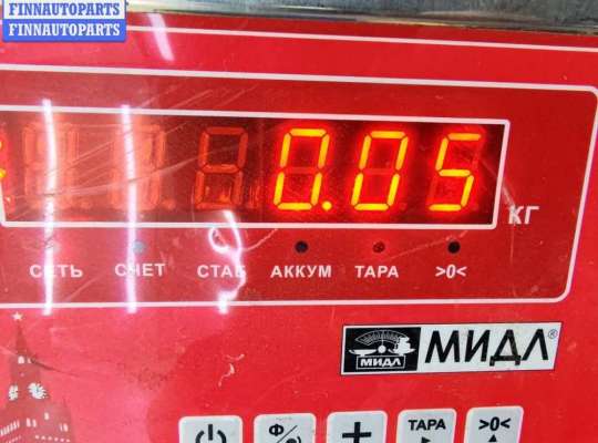 купить Блок кнопок управления стеклоподъемниками на Audi A4 B7 (2004-2008)