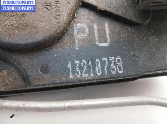 купить Замок двери задней левой на Opel Astra H (2004-2009)