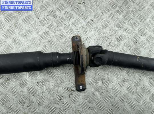 купить Кардан (вал карданный) задний на Opel Omega B (1994-2003)