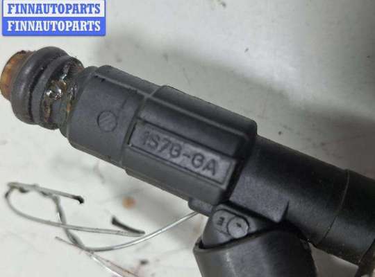 Форсунка топливная на Ford C-Max I