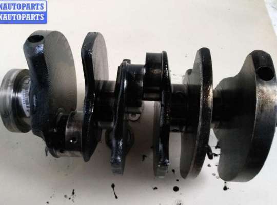 купить Коленвал на Audi A6 C5 (1997-2005)