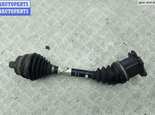 Полуось передняя левая VG2387114 на Volkswagen Sharan (2000-2010)