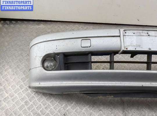 купить Бампер передний на BMW 5 E39 (1995-2003)