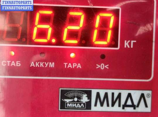 купить ТНВД на Ford Focus II (2004-2011)