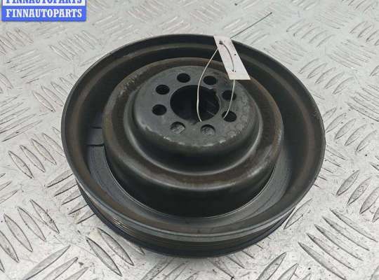 купить Шкив коленвала на Audi A6 C5 (1997-2005)