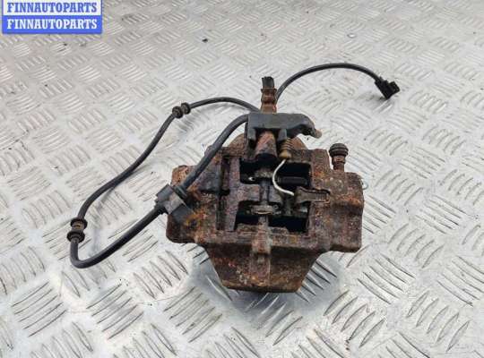 Купить Суппорт задний правый на Mercedes E-Class W210 (1995-2002) Суппорт задний правый MB1656440 на Mercedes E-Class W210 (1995-2002)