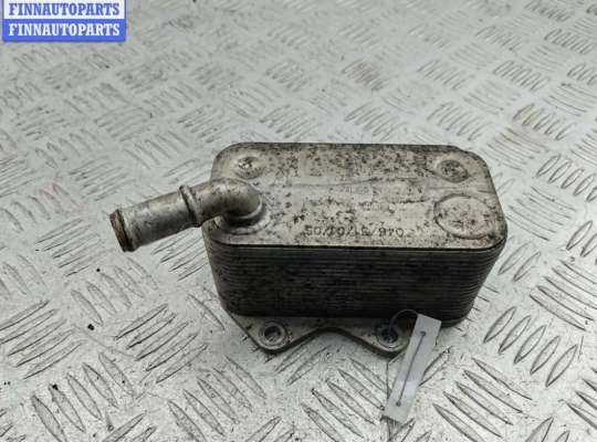 купить Теплообменник на Volkswagen Touran