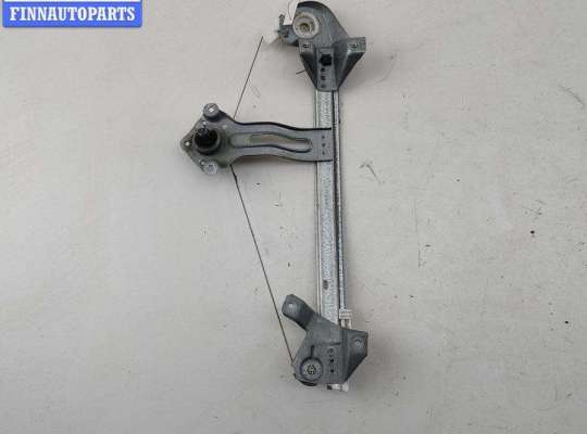 купить Стеклоподъемник механический задний левый на Opel Vectra B (1995-2002)