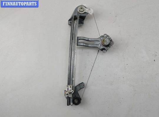 купить Стеклоподъемник механический задний левый на Opel Vectra B (1995-2002)