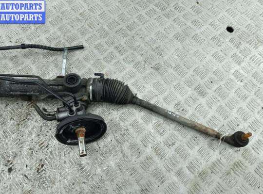 купить Рейка рулевая на Peugeot 307