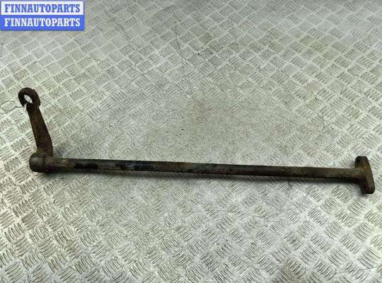 Торсион подвески передний VG2758259 на Volkswagen Transporter T4