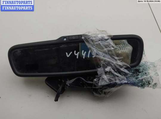 купить Зеркало салона на Hyundai Santa Fe (2006-2012)