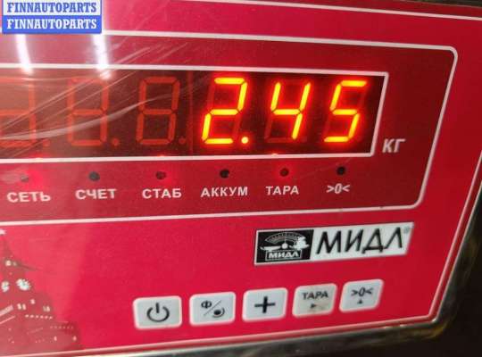 купить Кулиса КПП на Audi A6 C5 (1997-2005)