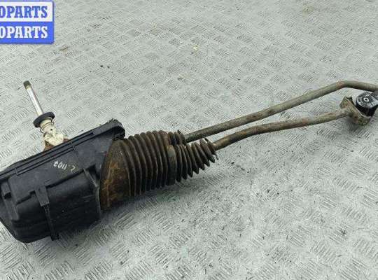 купить Кулиса КПП на Audi A6 C5 (1997-2005)