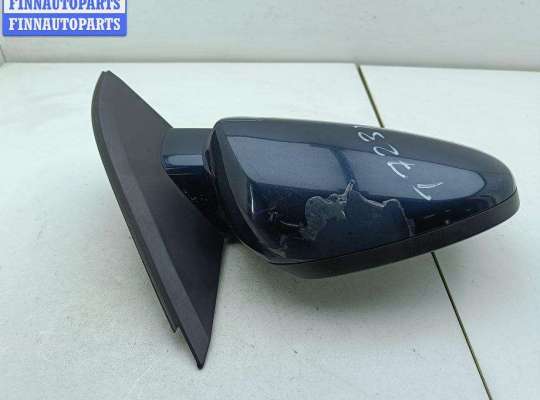 купить Зеркало наружное правое на Opel Vectra C (2002-2008)