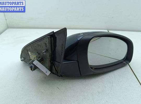 купить Зеркало наружное правое на Opel Vectra C (2002-2008)