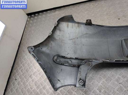 купить Бампер задний на Mitsubishi Colt (2004-2012)