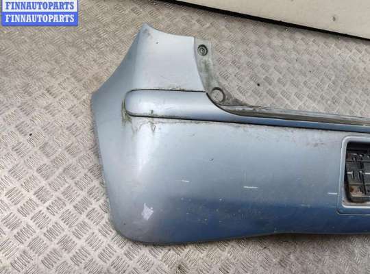 купить Бампер задний на Mitsubishi Colt (2004-2012)