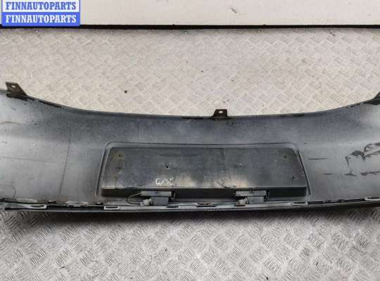 купить Бампер задний на Mitsubishi Colt (2004-2012)