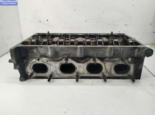 Головка блока цилиндров (ГБЦ в сборе) на Volkswagen Golf V (1K)